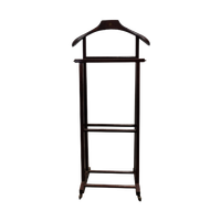 Italian Modern Double Stand Valet By Ico Parisi For Frattelli Reguitti, 1960S