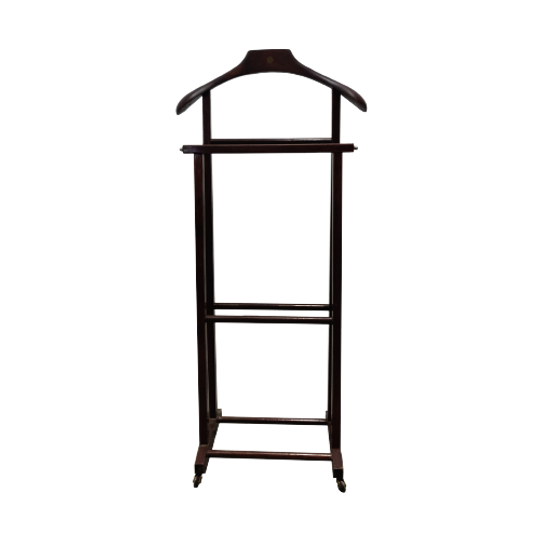 Italian Modern Double Stand Valet By Ico Parisi For Frattelli Reguitti, 1960s 1