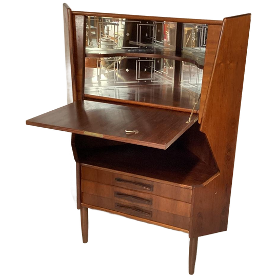 Kast, Rosewood 1