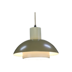 Geweldige Kwaliteit Jo Hammerborg Lamp | Mist & Morup | Model Lakaj | Deens Topdesign Pendel | La thumbnail 1
