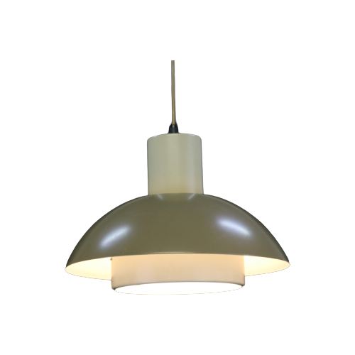 Geweldige Kwaliteit Jo Hammerborg Lamp | Mist & Morup | Model Lakaj | Deens Topdesign Pendel | La