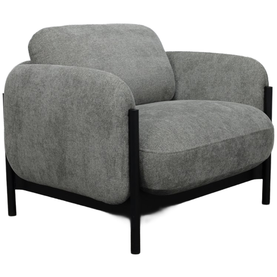 Contemporary Lounge Chair By Stefan Scholten For Lensvelt, Netherlands 1