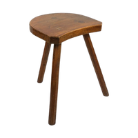 Oude Kruk Hout