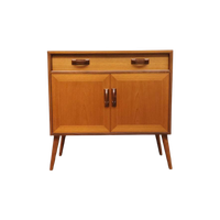 Vintage Dressoir Gplan Teak