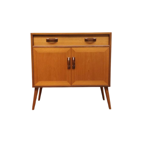 Vintage Dressoir Gplan Teak