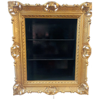 Schilderij Kast thumbnail 1