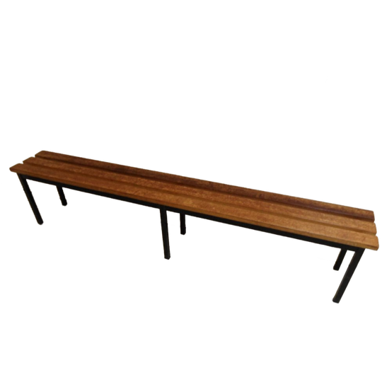 Vintage Schoolbank 1