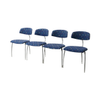 Set Van 4 Lande Stoelen 66308 thumbnail 1