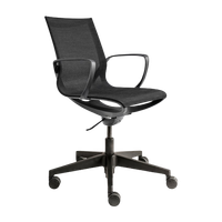 Refurbished Bureaustoel Hudson