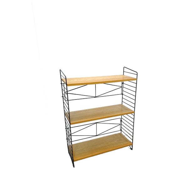 Design Nisse Strinning Modulaire Lp Stellingkast, Nr. 1 1