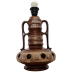 Vintage Keramische Lavalamp thumbnail 1