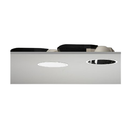 Fagerhult Pleiad G2 Compact 205 Downlighters Wit 1