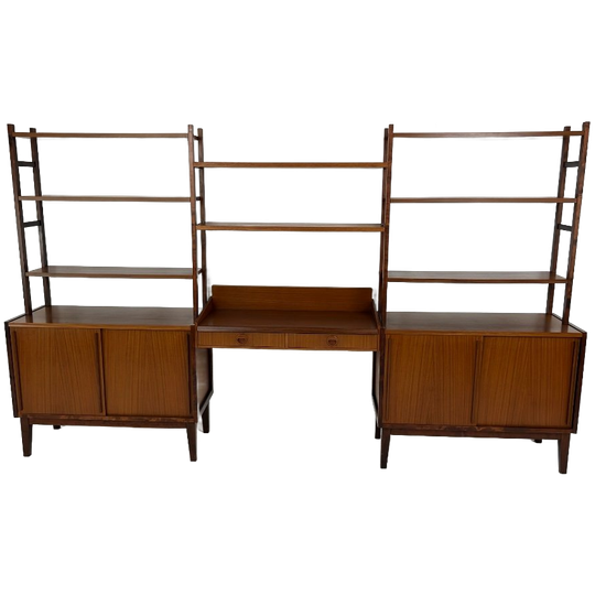 Scandinavisch Vintage Systeem Van Bodafors Sweden. 1