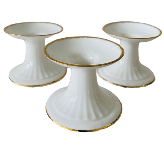 Set Kandelaren Royal Albert Val D’or 1