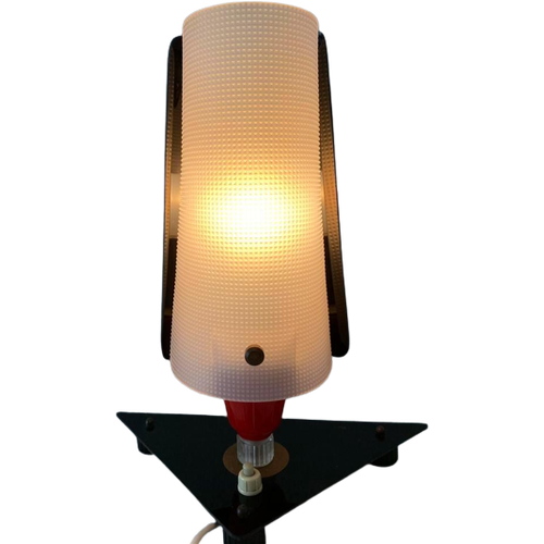 Fifties Tafellamp / Bedlampje
