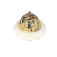Glaspasta Plafondlamp Tief