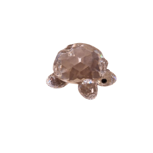 Swarovski Schildpad 1