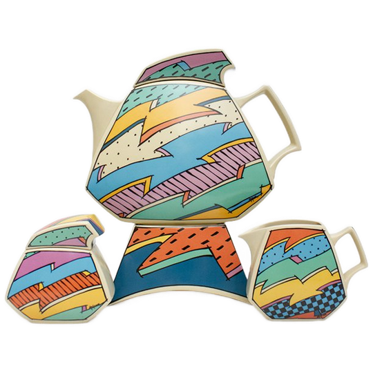 Rosenthal Flash One (studio-linie) Theeservies 1