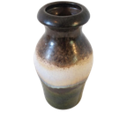 Scheurich Wrst Germany Vaas 523 18 Vintage Vaas thumbnail 1