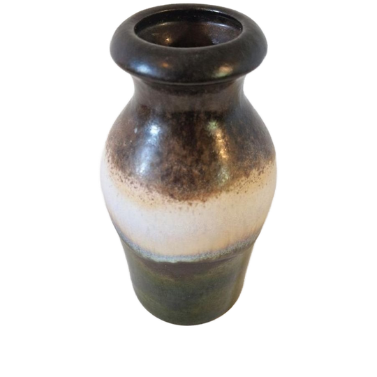 Scheurich Wrst Germany Vaas 523 18 Vintage Vaas 1
