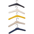 Klerenhangers – Knaapjes Jaren 50 - (Kn10B) thumbnail 1