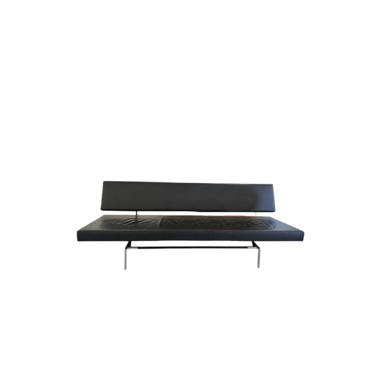 Martin Visser Br 02.7 / Sofa Bed / ‘t Spectrum 1980s 1