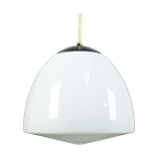 Art Deco Opaline Hanglamp thumbnail 1