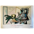 Pablo Picasso (1881-1973), Alexander Calder (1898-1976), Still... thumbnail 1