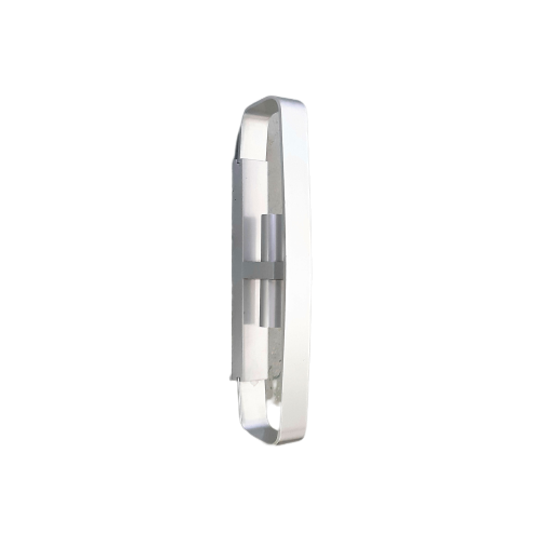 Rc43 – Aluminium Wandlamp – Futuristisch 1