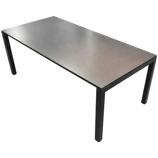 Palma | Eettafel 1
