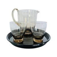 Fumi Waterset W.j. Rozendaal Maastricht 1930
