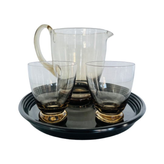 Fumi Waterset W.j. Rozendaal Maastricht 1930 1