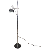 Vintage Vloerlamp Raak Amsterdam