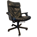 Directiestoel Zefla thumbnail 1