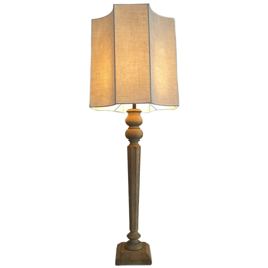 Vloerlamp 1