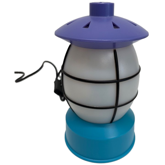 Lantaarn Lamp Morten Kjelstrub  Allan Ostgaard  Ikea 90S 1