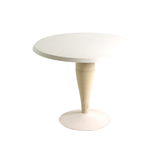 Miss Balù Tafel Van Philippe Starck Voor Kartell 1