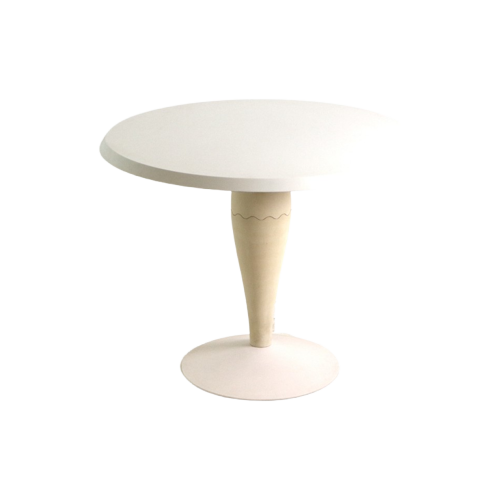 Miss Balù Tafel Van Philippe Starck Voor Kartell