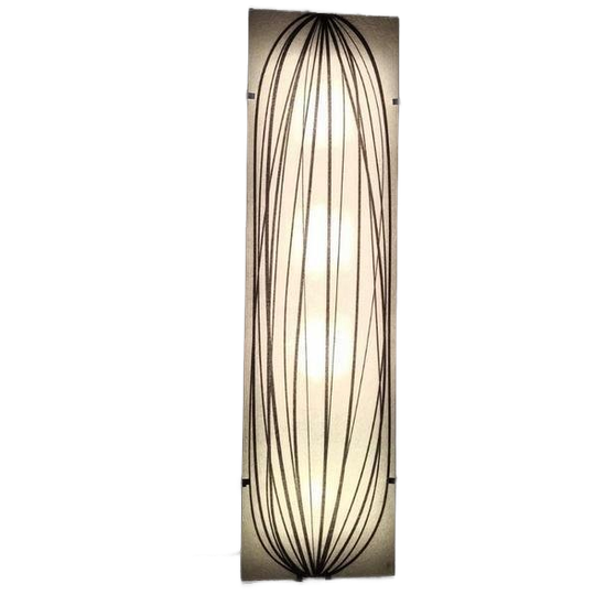 Gyllen Wandlamp, Design Julia Treutiger Voor Ikea 1