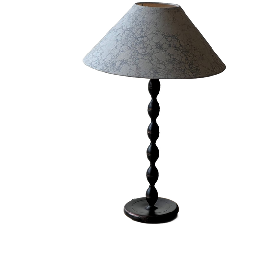 Vintage Rare Ikea Table Lamp 1