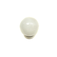 Porseleinen Wand/Hoek Lamp 49123