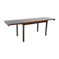 Axel Einar Hjorth Extendable Table By <<<brand>>>, 1950s