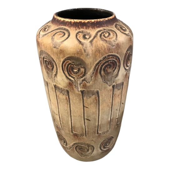 Vaas Scheurich West Germany 1