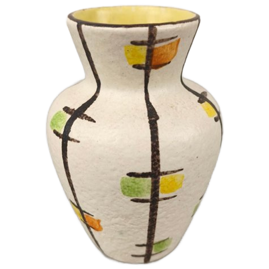 W-germany Vaasje Jasba 131-12 1