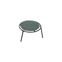 Rare Coffee Table By Hoffer For Plan