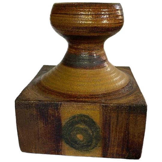 Zaalberg Grote Zware Vaas, 1