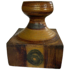 Zaalberg Grote Zware Vaas, thumbnail 1