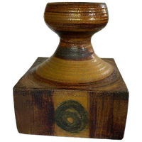 Zaalberg Grote Zware Vaas,