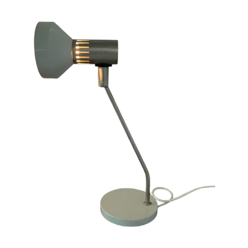 Vintage Desk Lamp Aka From Ddr