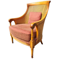 Antieke Fauteuil, Hele Nette Staat!